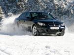 BMW 530xd Sedan M Sport Package 2005 года